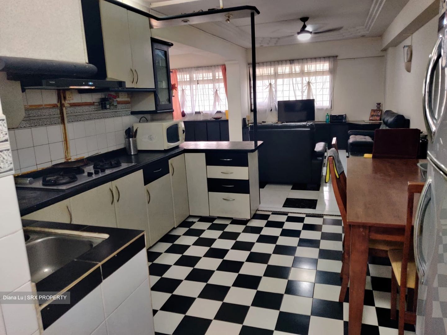 Blk 634 Pasir Ris Drive 1 (Pasir Ris), HDB 4 Rooms #436442051